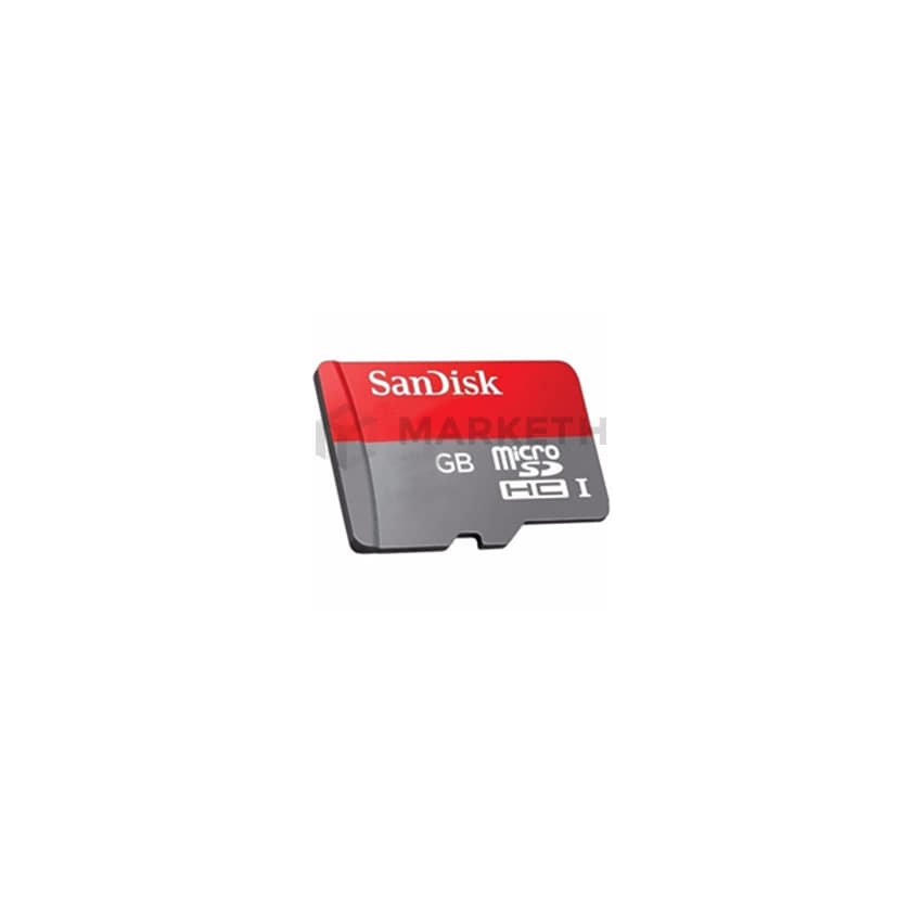 마이크로 SD 카드 64GB microSD Adapter X [주연 홈캠 저장장치]