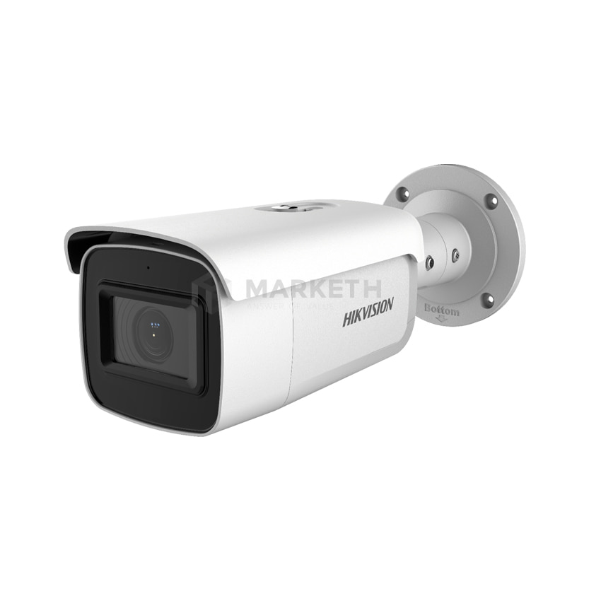하이크비전 CCTV DS-2CD2643G1-IZS [2.8~12mm 전동줌 H.265+ 50m EXIR IP67 얼굴인식 행동분석]