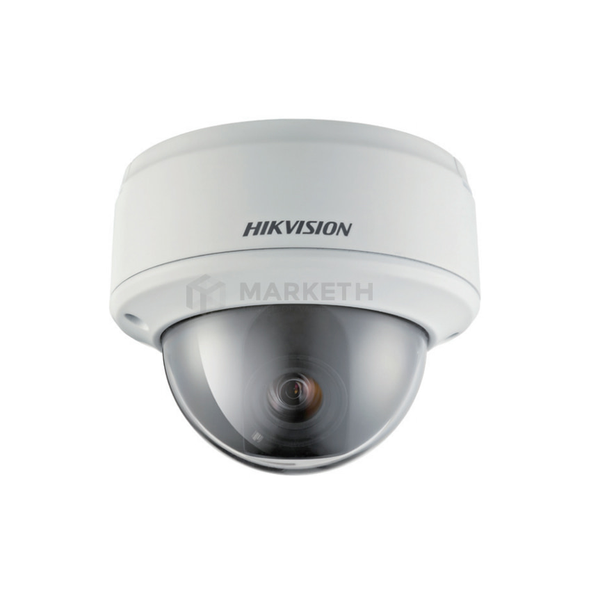 하이크비전 CCTV DS-2CD764F-E [전동줌 2.7~9mm]